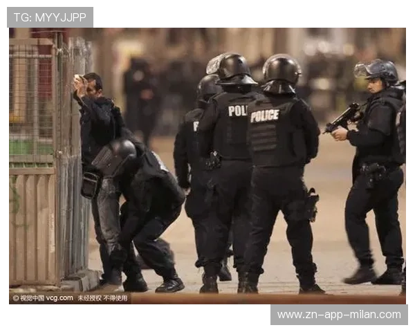 巴黎外线突袭生效