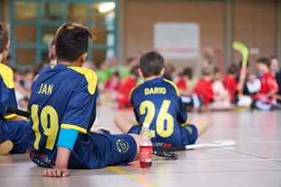 米兰体育报-“速度与技巧！新都香城福乐球赛激烈进行”